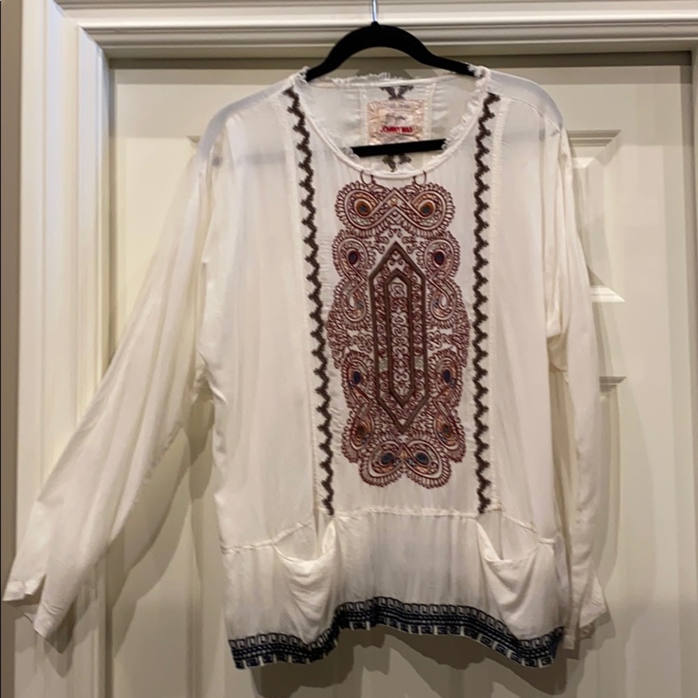 Blouse